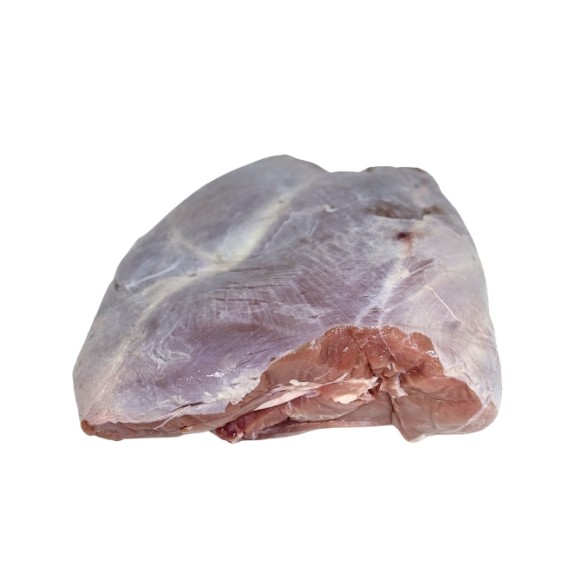 NEW ZEALAND FROZEN GRASS-FED VEAL LEG BONE IN | Nass Foods | Bahrain